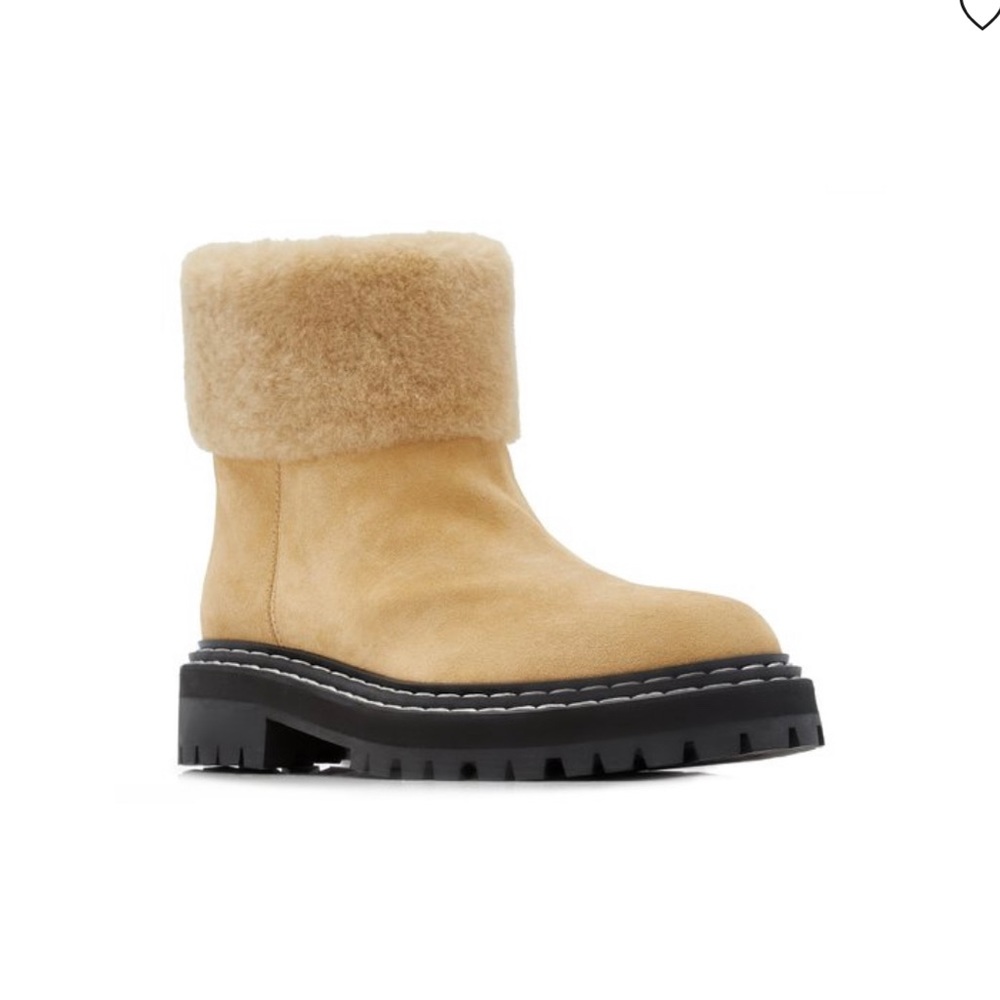 Proenza boots (New!)